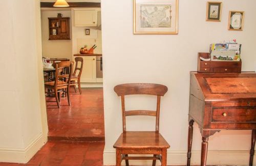 Bronygarth Casa | Penymaes