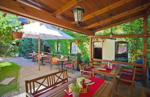 Presov Casa | Penzión ÁTRIUM
