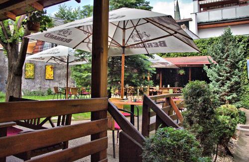Presov Casa | Penzión ÁTRIUM