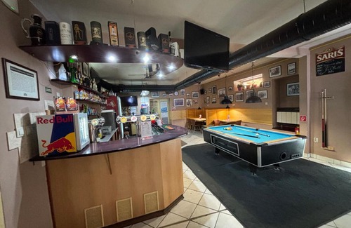 Spissky Stvrtok Casa | Penzión & Bar NATALI