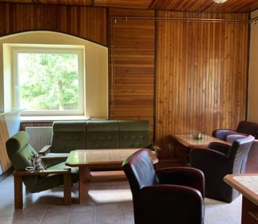 Stratena Casa | Penzión Borovica Stratená