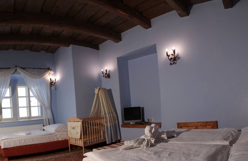 Banska Stiavnica Casa | Penzión Cosmopolitan II.