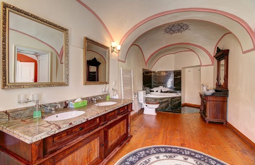 Banska Stiavnica Casa | Penzión Cosmopolitan II.