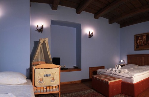 Banska Stiavnica Casa | Penzión Cosmopolitan II.