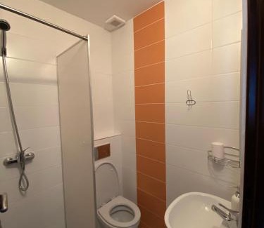 Frickovce Casa | Penzión Fistra