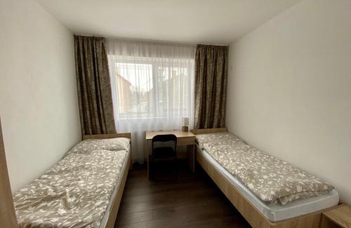 Frickovce Casa | Penzión Fistra