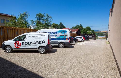 Stara Lubovna Casa | Penzión Kolkáreň