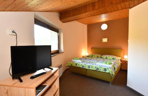 Spisske Tomasovce Casa | Penzión Lesnica