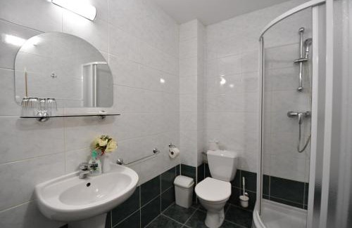 Spisske Tomasovce Casa | Penzión Lesnica