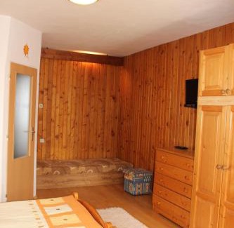 Smizany Casa | Penzión Mária