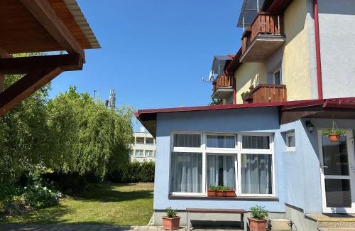 Stropkov Casa | Penzión Nezábudka