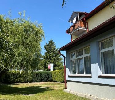 Stropkov Casa | Penzión Nezábudka