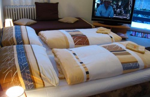 Poprad Hotel | Penzión Slávia