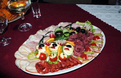 Poprad Hotel | Penzión Slávia