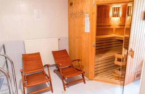 Liptovska Teplicka Casa | Penzión Teplička