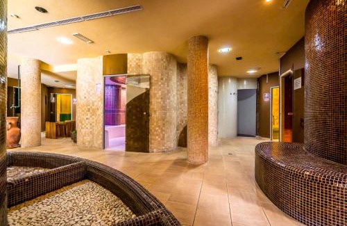 Dudince Casa | Penzión u Mlynárky