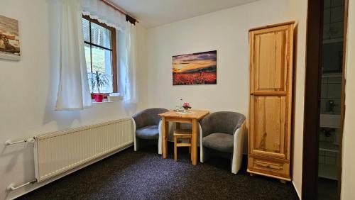 Teplice nad Metuji Casa | Penzion Čtyřlístek