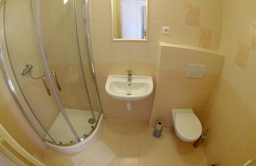 Karolinka Casa | Penzion a restaurace Sklář