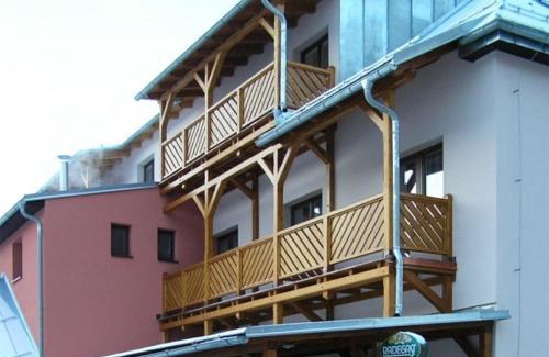 Karolinka Casa | Penzion a restaurace Sklář