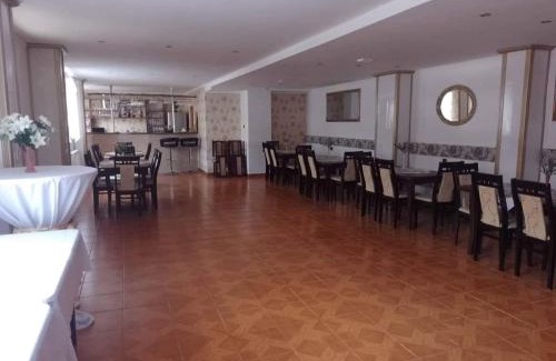 Hrabusice Casa | Penzion Anna