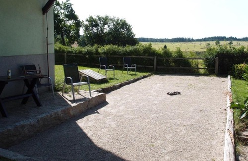 Horni Blatna Casa | Penzion, apartmany Florian