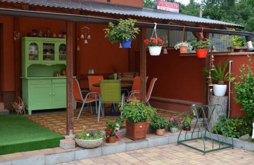 Dvur Kralove nad Labem Casa | Penzion Aura