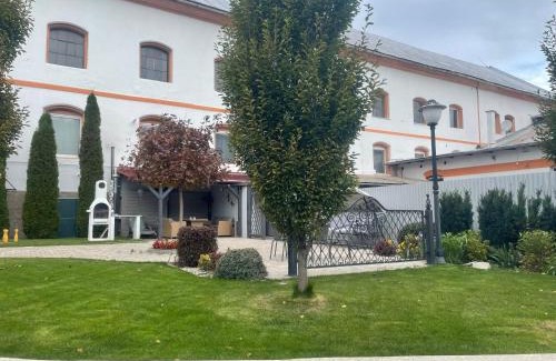 Kezmarok Casa | Penzion B5
