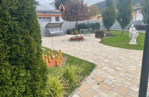 Kezmarok Casa | Penzion B5