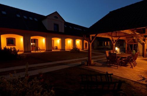 Bohusice Casa | Penzion Bednářův dvůr