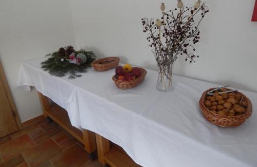 Bohusice Casa | Penzion Bednářův dvůr