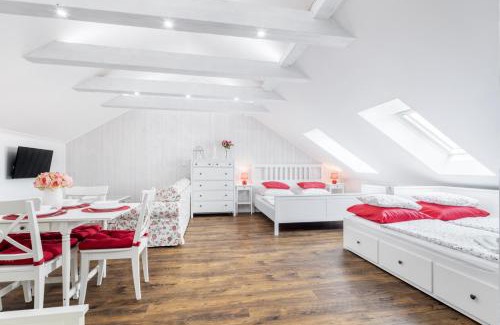 Suchohrdly Casa | Penzion Belle Donne