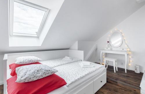 Suchohrdly Casa | Penzion Belle Donne