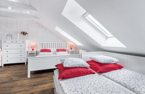 Suchohrdly Casa | Penzion Belle Donne