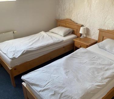 Bratronice Casa | Penzion BeSeDa