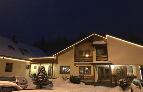 Terchova Casa | Penzion Biely Potok