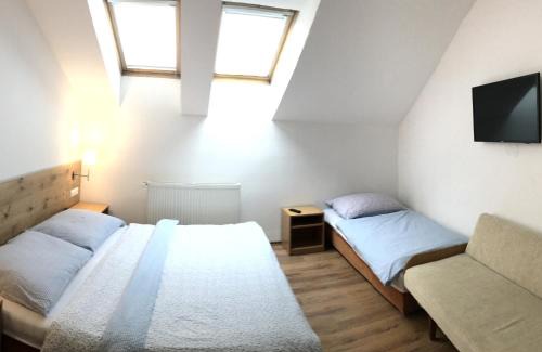 Terchova Casa | Penzion Biely Potok
