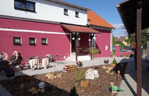 Kokasice Cama Y Desayuno | Penzion Dagmar