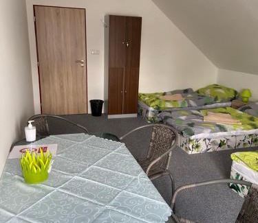 Kokasice Cama Y Desayuno | Penzion Dagmar