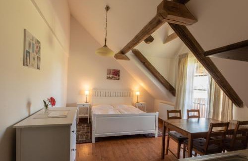 Kokasice Casa | Penzion Dvůr Krasíkov