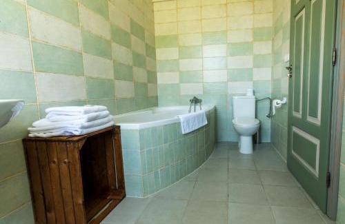 Kokasice Casa | Penzion Dvůr Krasíkov