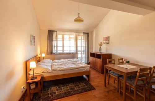 Kokasice Casa | Penzion Dvůr Krasíkov