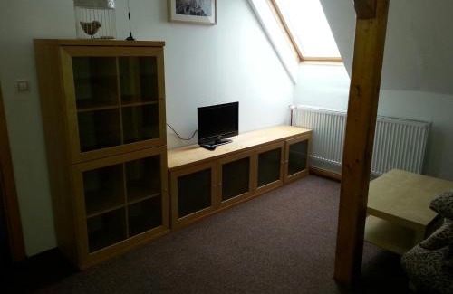 Kliny Casa | Penzion Hájovna