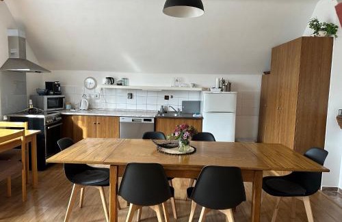 Vlachovice Casa | Penzion Harvanek