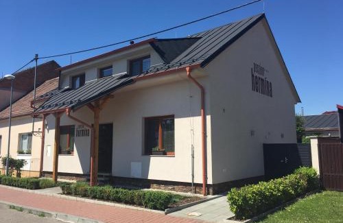 Veseli nad Moravou Casa | Penzion Hermina