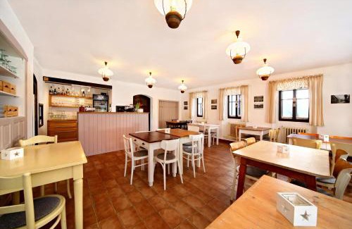 Jilemnice Casa | Penzion Jilm