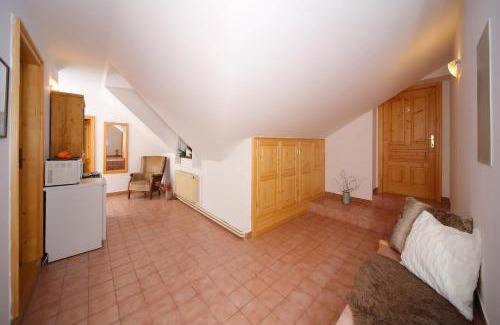 Jilemnice Casa | Penzion Jilm