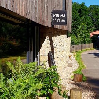 Slatinany Casa | Penzion Kůlna