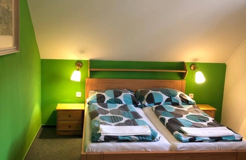 Brno-Lisen Casa | Penzion Kadlcův Mlýn