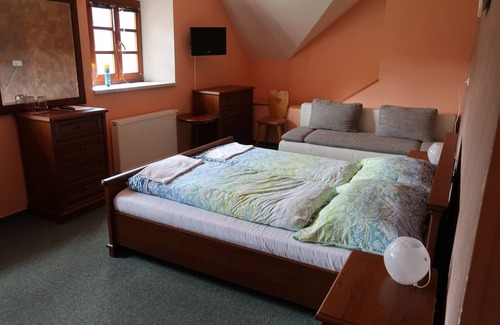 Brno-Lisen Casa | Penzion Kadlcův Mlýn