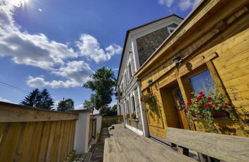 Karlovy Dvory Casa | Penzion Kameňák